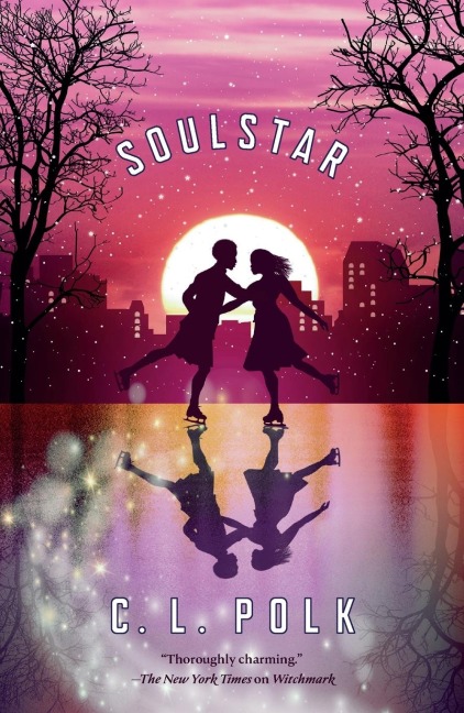 Soulstar - C. L. Polk