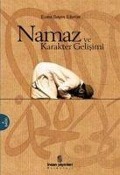 Cover-Bild zum Titel 'Namaz ve Karakter Gelisimi' von 'Esma Sayin Ekerim'
