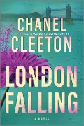London Falling - Chanel Cleeton