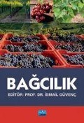 Cover-Bild zum Titel 'Bagcilik' von 'Ismail Güvenc, Tamer Üstüner'