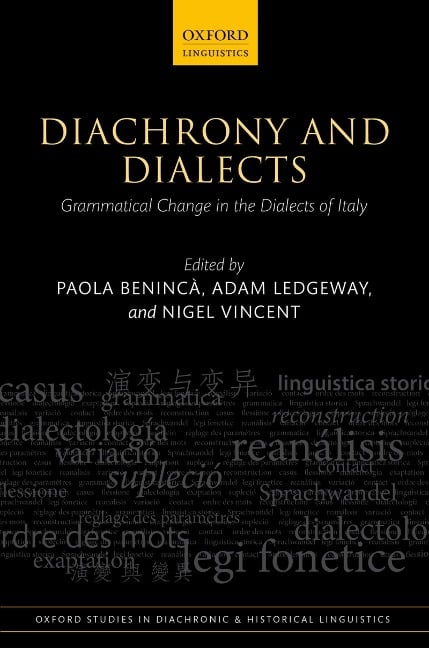 Diachrony and Dialects - 