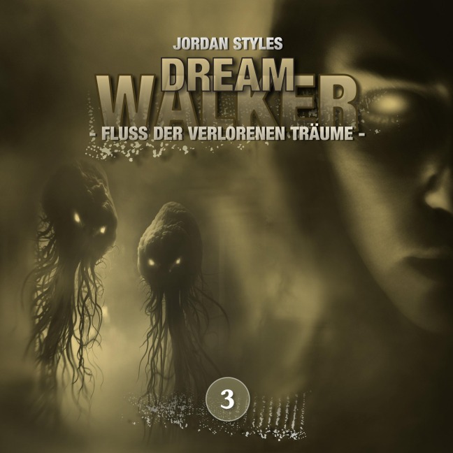 Fluss der verlorenen Träume - Jordan Styles