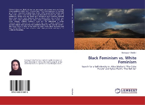 Black Feminism vs. White Feminism - Somayyeh Ghaffari