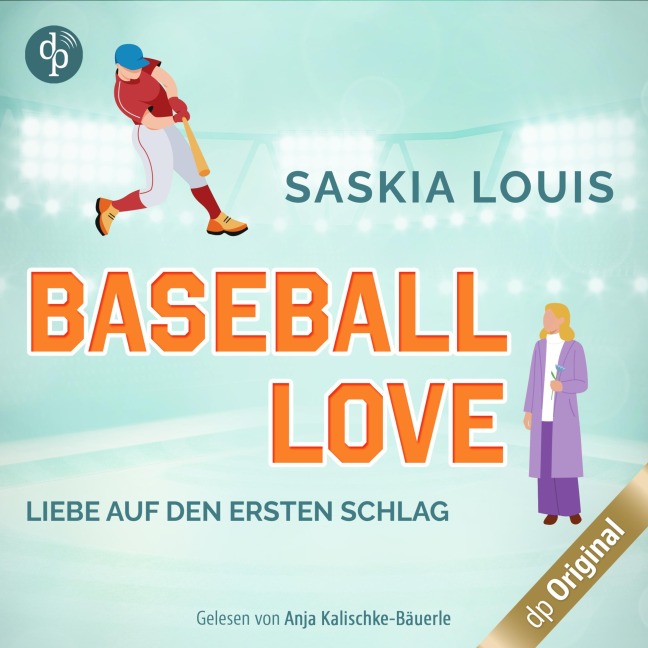 Liebe auf den ersten Schlag - Saskia Louis