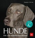 Cover-Bild zum Titel 'Hunde' von 'Angela Wegmann, Siegfried Schmitz'