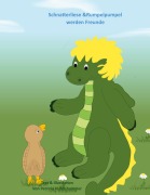 Cover-Bild zum Titel 'Schnatterliese und Rumpelpumpel' von 'Patricia Hundshammer'