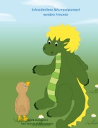 Cover-Bild zum Titel 'Schnatterliese und Rumpelpumpel' von 'Patricia Hundshammer'