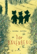 Cover-Bild zum Titel 'Der Bärenberg' von 'Max Bolliger'