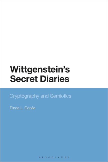 Wittgenstein's Secret Diaries - Dinda L. Gorlée