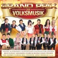 Grand Prix der Volksmusik-Alle 25 Sieger-Titel - Various
