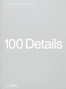 Cover-Bild zum Titel '100 Details' von ''