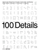 Cover-Bild zum Titel '100 Details' von ''