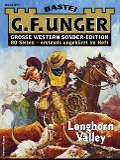Cover-Bild zum Titel 'G. F. Unger Sonder-Edition 271' von 'G. F. Unger'