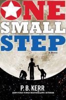 One Small Step - P. B. Kerr