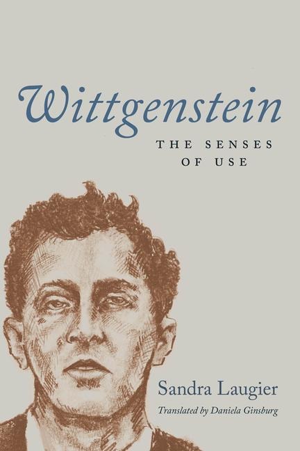 Wittgenstein - Sandra Laugier