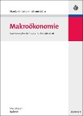 Makroökonomie - Ricarda Kampmann, Johann Walter