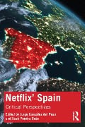 Cover-Bild zum Titel 'Netflix' Spain' von ''