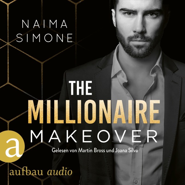 The Millionaire Makeover - Naima Simone
