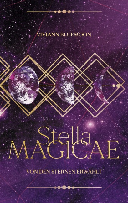 Stella Magicae - Viviann Bluemoon
