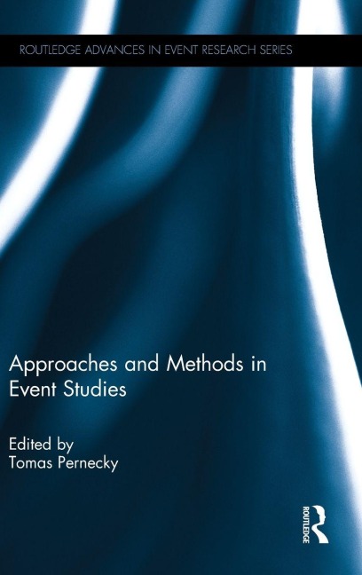 Approaches and Methods in Event Studies - 