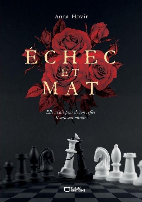 Échec et Mat - Anna Hovir
