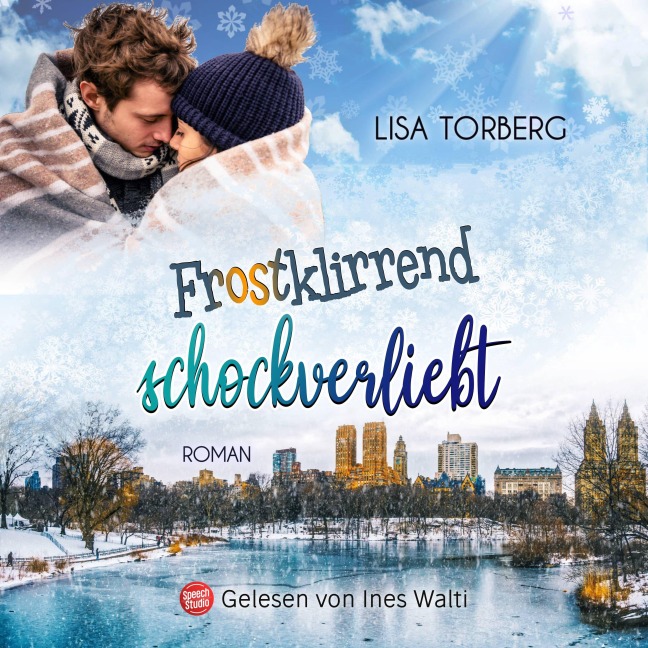 Frostklirrend schockverliebt - Lisa Torberg