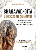 Cover-Bild zum Titel 'Bhagavad-Gita - A mensagem do mestre' von 'Vyasa Dvaipayana'