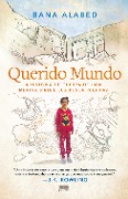 Cover-Bild zum Titel 'Querido mundo' von 'Bana Alabed'