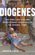 Cover-Bild zum Titel 'Diogenes' von 'Inger N. I. Kuin'