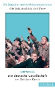Cover-Bild zum Titel ''Ein Volk, ein Reich, ein Führer'' von 'Dietmar Süß'