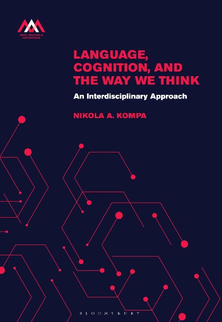 Language, Cognition, and the Way We Think - Nikola A. Kompa