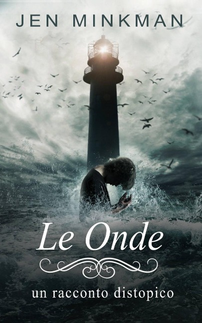 Le Onde - Jen Minkman