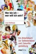 Cover-Bild zum Titel 'Wer bin ich - wer will ich sein?' von 'Lisa Krelhaus'