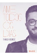 Cover-Bild zum Titel 'Ame todos os dias' von 'Thiago Rodrigo'