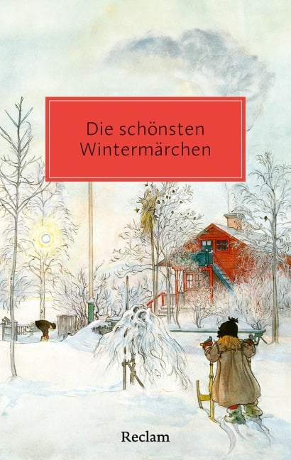 Die schönsten Wintermärchen - 