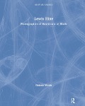 Cover-Bild zum Titel 'Lewis Hine' von 'Richard Worth'