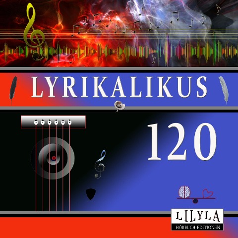 Lyrikalikus 120 - Karl Kraus, Friedrich Frieden
