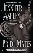 Cover-Bild zum Titel 'Pride Mates' von 'Jennifer Ashley'