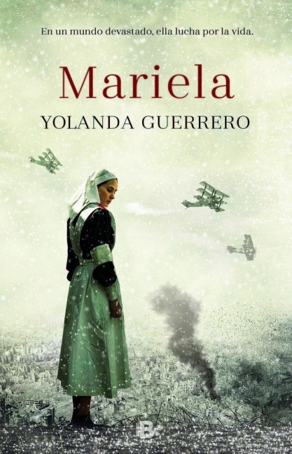 Mariela (Spanish Edition) - Yolanda Guerrero