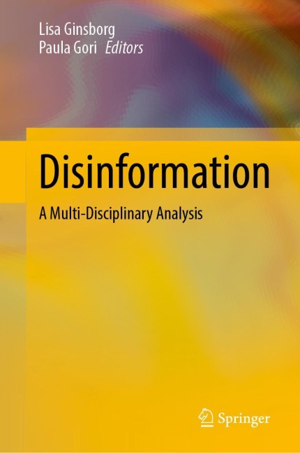 Disinformation - 
