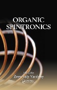 Cover-Bild zum Titel 'Organic Spintronics' von ''