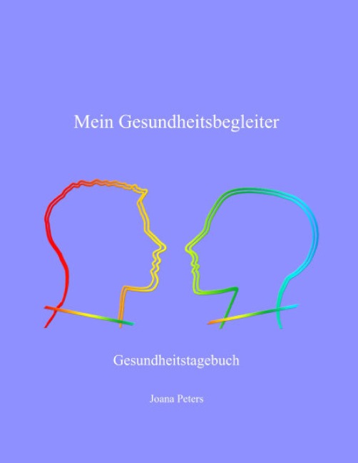 Mein Gesundheitsbegleiter - Joana Peters