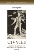 Cover-Bild zum Titel 'Civvies CB' von 'Laura Ugolini'