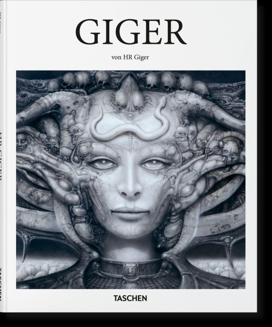 Giger - 