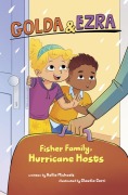 Cover-Bild zum Titel 'Fisher Family, Hurricane Hosts' von 'Hollie Michaels'