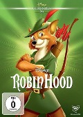 Robin Hood (Disney Classics) - 