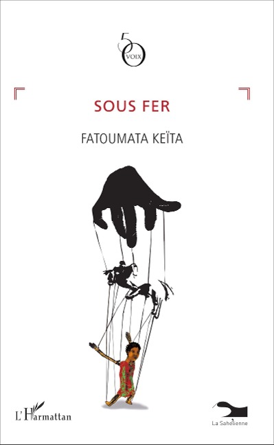 Sous fer - Keita