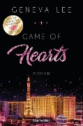 Cover-Bild zum Titel 'Game of Hearts' von 'Geneva Lee'