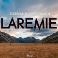 Cover-Bild zum Titel 'Laremie (Ungekürzt)' von 'Hermann Oppermann'