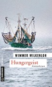 Hungergeist - Wimmer Wilkenloh